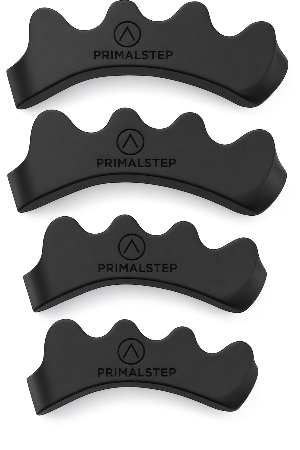 VYCE PrimalStep: separadores de dedos frente para mejorar flexibilidad del pie