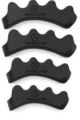 VYCE PrimalStep: separadores de dedos frente para mejorar flexibilidad del pie