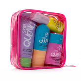 Coffret W7 Skin Quench : ensemble hydratant prêt à l'emploi.