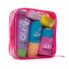 Coffret W7 Skin Quench : ensemble hydratant prêt à l'emploi.