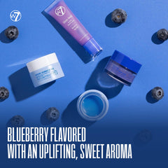 Bálsamo labial W7 Sweet Dreams para hidratación y acabado suave