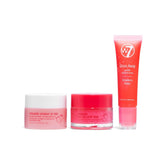 W7 Sweet Dreams Exfoliante Labial elimina piel muerta y suaviza labios