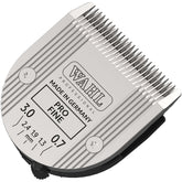Lame Wahl Pro Animal 5-en-1 ajustable compatible Arco pour des coupes précises.