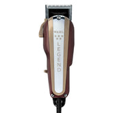 Wahl Profesional Leyenda: corte preciso para acabados profesionales.