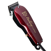 Wahl Professional 5 Star Balding Clipper con corte ultra cercano para acabados precisos.