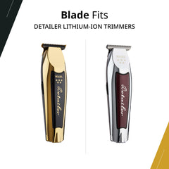 Wahl Professional detalle Li inalámbrico: compatible para uso flexible