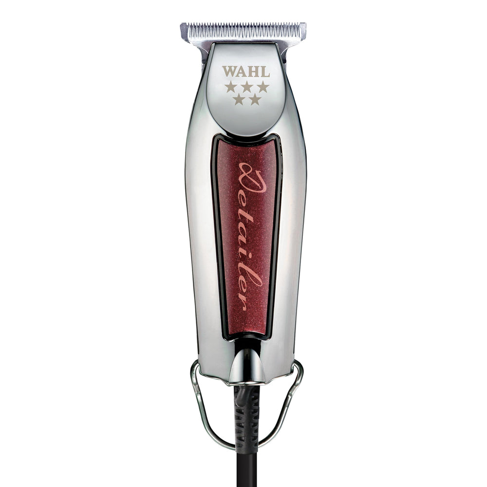 Wahl Professional Detallador con cuchilla en T ajustable para acabados precisos