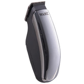 Wahl Professional Half Pint Trimmer, format compact pour retouches rapides en déplacement.