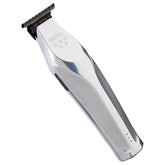 Wahl Professional Hi-Viz Trimmer, cuchilla DLC, ofrece cortes precisos.