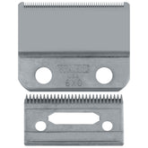Wahl Professional hoja calvicie 6X0 ultra cerca montada para desbaste preciso