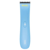 Wahl Professional Peanut Li con motor rotatorio potente para cortes precisos.