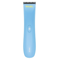 Wahl Professional Peanut Li con motor rotatorio potente para cortes precisos.