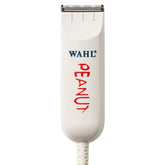 Wahl Professional Recortadora Peanut con enfoque en precisión de corte para detalles finos