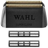 Wahl Professional Vanish: cabezal de foil para un afeitado cercano.