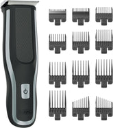 Cortapelos Wahl Self-Cut Pro con ángulo de hoja de 15 grados para cortes precisos.