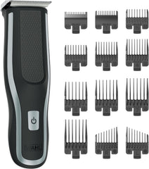 Cortapelos Wahl Self-Cut Pro con ángulo de hoja de 15 grados para cortes precisos.