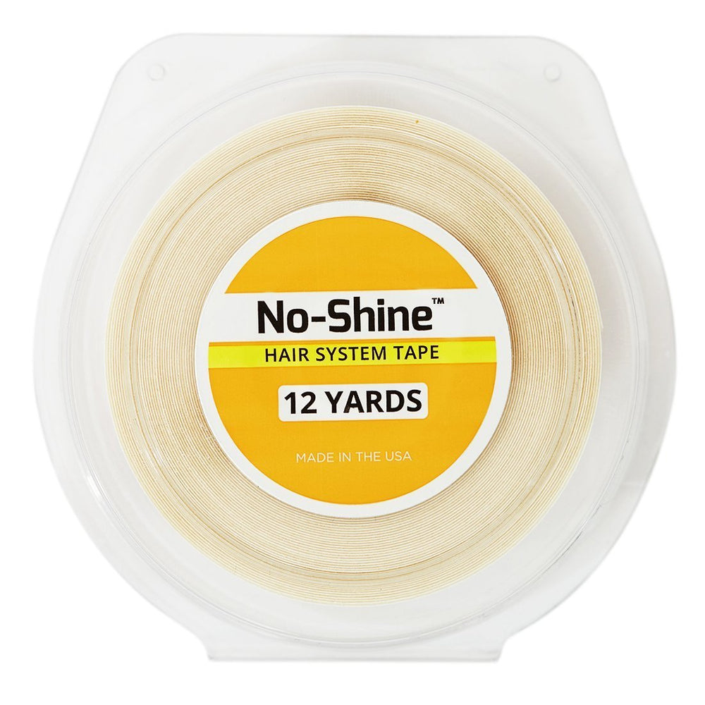 Walker Tape cinta doble cara sin brillo para fijación discreta y duradera.
