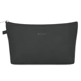 WANDF bolsto maquillaje resistente, ideal para uso diario y viajes.