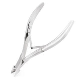 WANJIAXINHUI corta-cutículas-puntas-afiladas para un corte preciso y limpio.