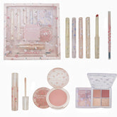 Kit Wasaiggon 8 piezas para maquillaje diario equilibrado