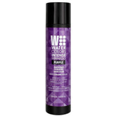 Watercolors Shampoo Deposita Color PURPURA para cabello teñido con brillo