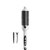 Wavytalk Blowout Boost: vista frontal del cepillo para volumen suave y brillo.