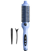 Wavytalk Blowout Boost: cepillo térmico de 1,5 pulgadas para volumen y brillo.