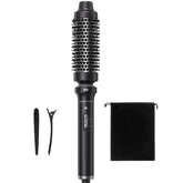 Cepillo wavytalk térmico de 1,5 pulgadas para rizos definidos y volumen.