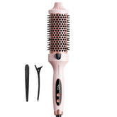 Wavytalk cepillo térmico para cabello largo con volumen