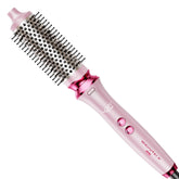 Wavytalk Heatwave Pro: cepillo térmico para un peinado suave y rápido.