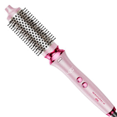 Wavytalk Heatwave Pro: cepillo térmico para un peinado suave y rápido.