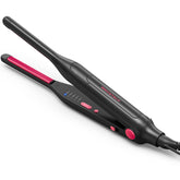 Wavytalk Plancha Lapiz para cabello corto, acabado liso y definido