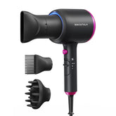 Wavytalk secador con difusor para rizos definidos y brillo