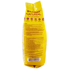 Wax Necessities aplicación en zonas sensibles, cera dura para depilación más controlada.