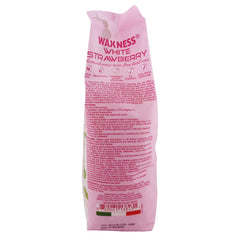 Waxness se derrite a baja temperatura para mayor control
