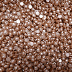 Waxness Spa Choice Mineral Oro Demi hecho en Italia, calidad profesional.