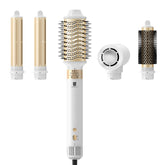 WeBeauty secador de aire caliente muestra alto rendimiento para secado rápido con menos frizz
