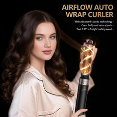 webeauty secador con ion negativo para reducir frizz y suavidad.