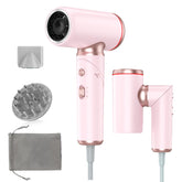 Weeyum secador de viaje plegable 1300W para secado rápido en movimiento