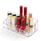 Weiai portallabios 18 espacios, organiza tus labiales de forma clara.