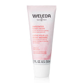 Weleda Crema de Manos Sin Perfume en tubo de 1,7 oz, hidratación suave.