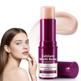Weluno Calcium Multi Balm Stick: envase compacto para retoques de hidratación