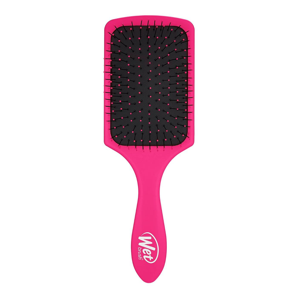 Wet Brush cepillo desenredante para cabello largo facilita desenredar sin tirar
