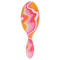 Wet Brush Original Desenredante edición DíaSol desliza sin tirar en cabello mojado o seco