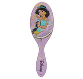 Wet Brush Jasmine Desenredante para cabello húmedo y liso, desenredo suave