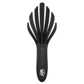 Wet Brush Go Green Desenredante para rizos, cerdas IntelliFlex suaves