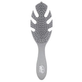 Wet Brush Go Green Detangler: brocha desenredante para pelo humedo sin tirones.