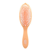 Wet Brush Go Green: tratamiento con coco para cabello suave.