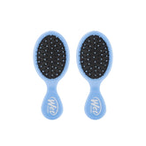 Wet Brush Mini Desenredador cielo: desenreda sin tirones durante viajes.