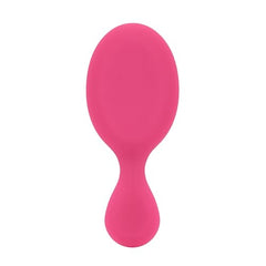 Wet Brush Mini Detangler, cerdas IntelliFlex, cuidan las puntas para un aspecto sano.